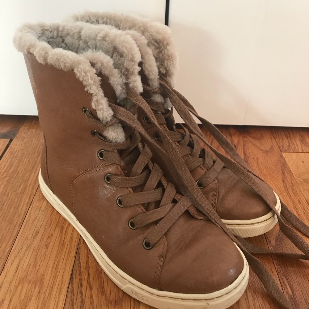 UGG boots